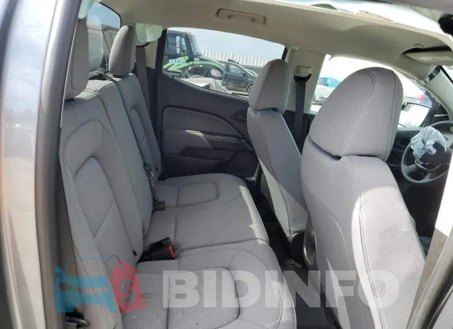 1GCGTBEN7M1275919 Photo# 10