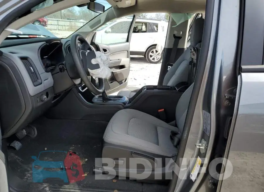 1GCGTBEN7M1275919 Photo# 7