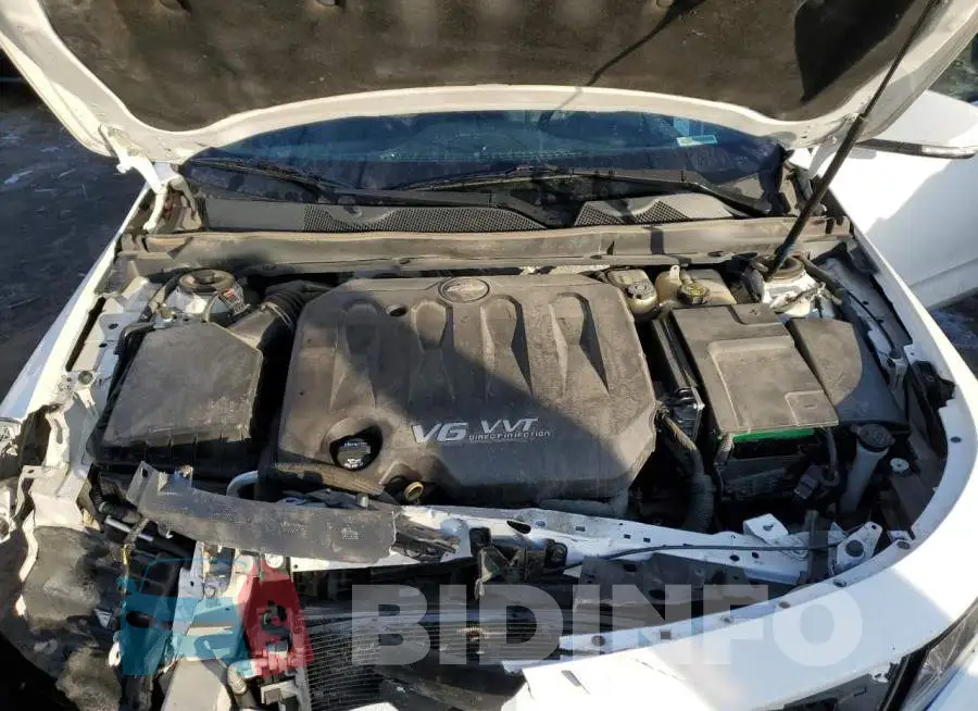 2G1105S37H9129257 Photo# 11
