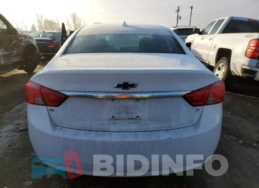2G1105S37H9129257 Photo# 6
