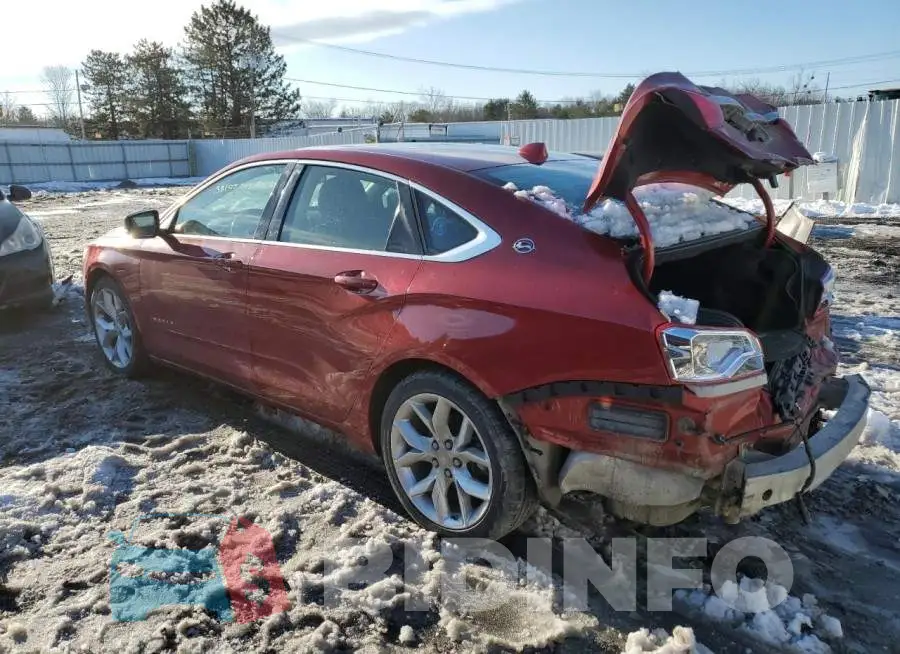 2G1125S33E9173374 Photo# 2