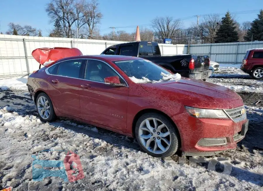 2G1125S33E9173374 Photo# 4