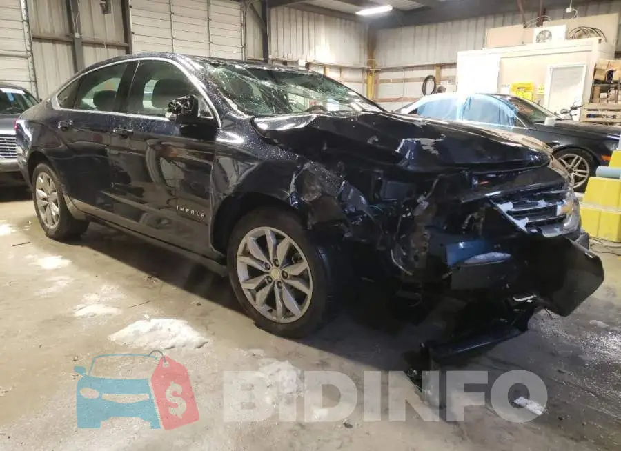 2G11Z5S3XK9161892 Photo# 4