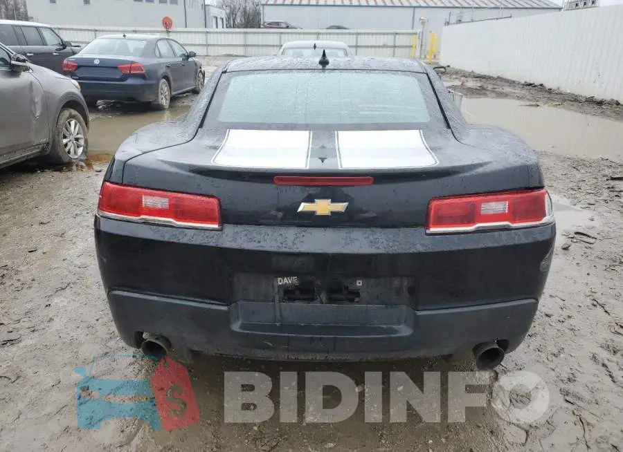 2G1FB1E39F9276892 Photo# 6