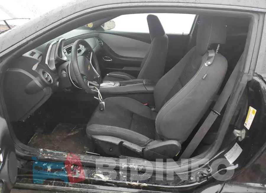 2G1FB1E39F9276892 Photo# 7
