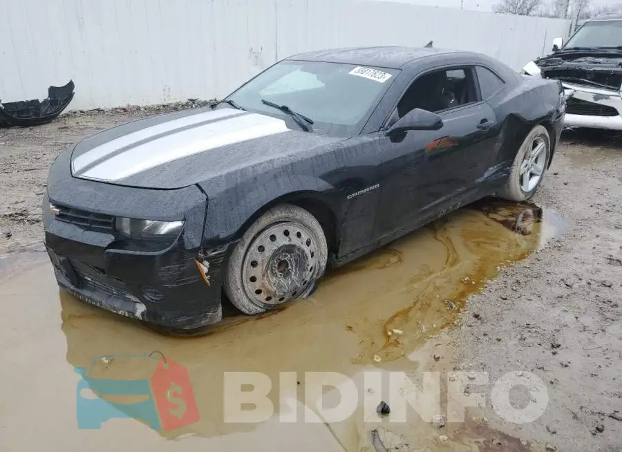 2G1FB1E39F9276892 Photo# 1