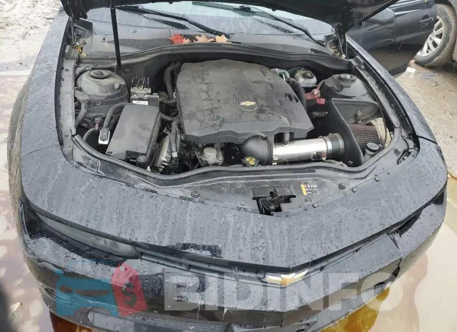 2G1FB1E39F9276892 Photo# 11