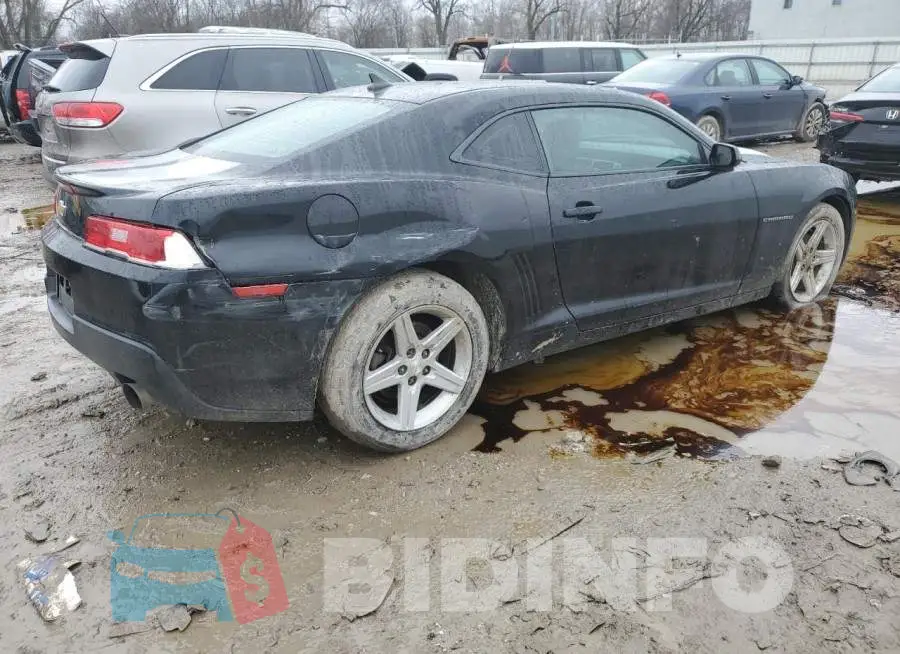 2G1FB1E39F9276892 Photo# 3