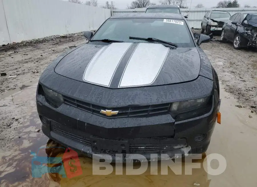2G1FB1E39F9276892 Photo# 5