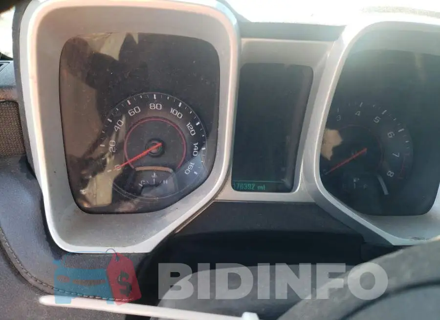 2G1FB3D3XE9173119 Photo# 9