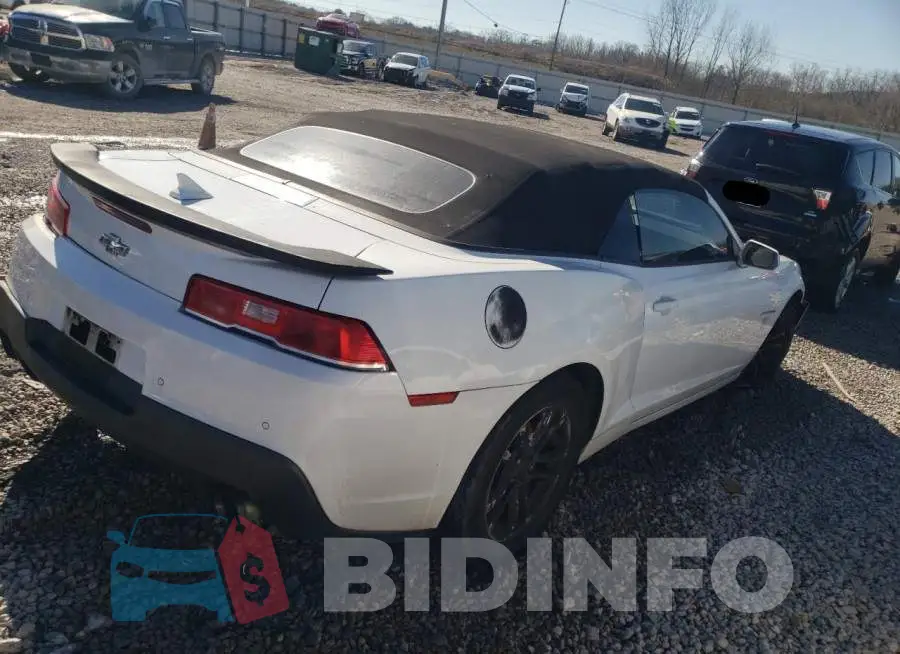 2G1FB3D3XE9173119 Photo# 3