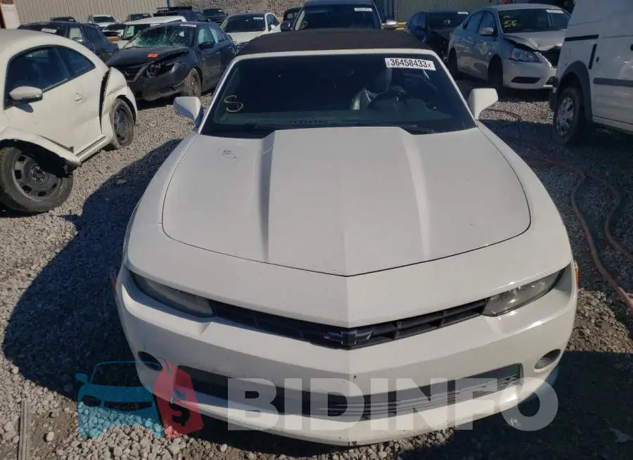 2G1FB3D3XE9173119 Photo# 5