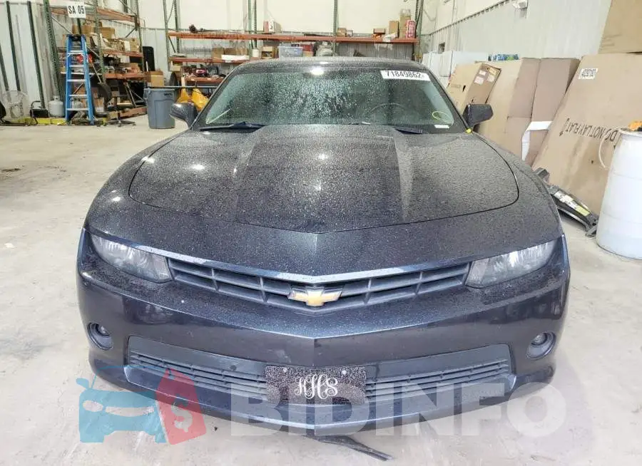 2G1FC1E3XE9277741 Photo# 5