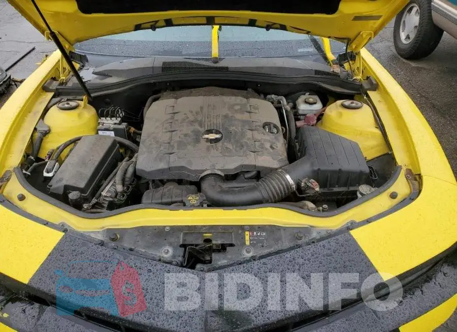 2G1FD1E30F9219085 Photo# 11