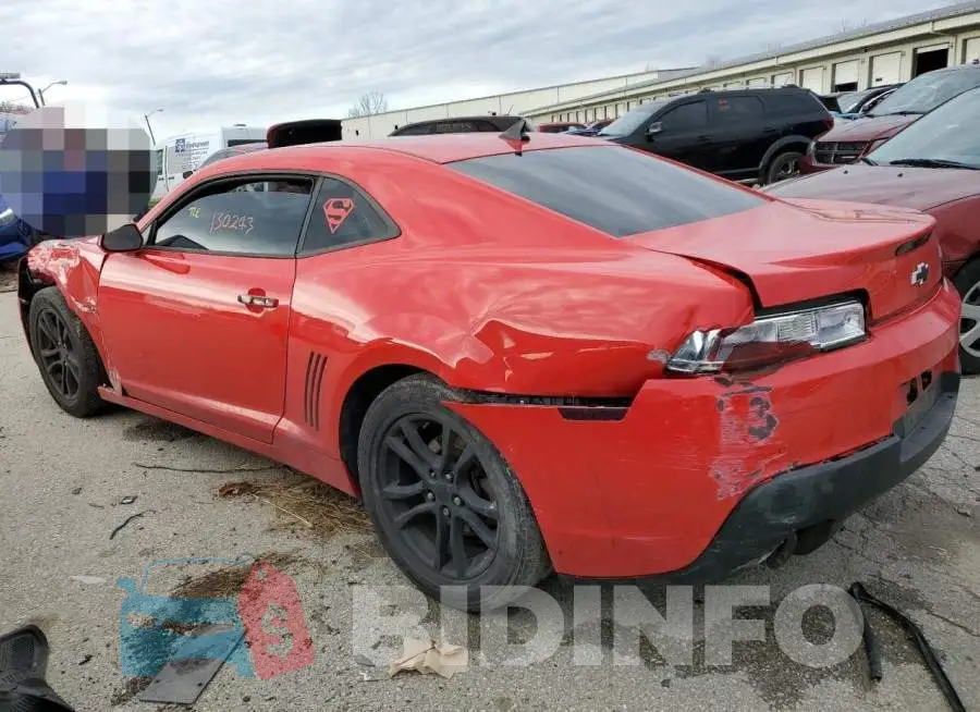 2G1FD1E35F9184625 Photo# 2