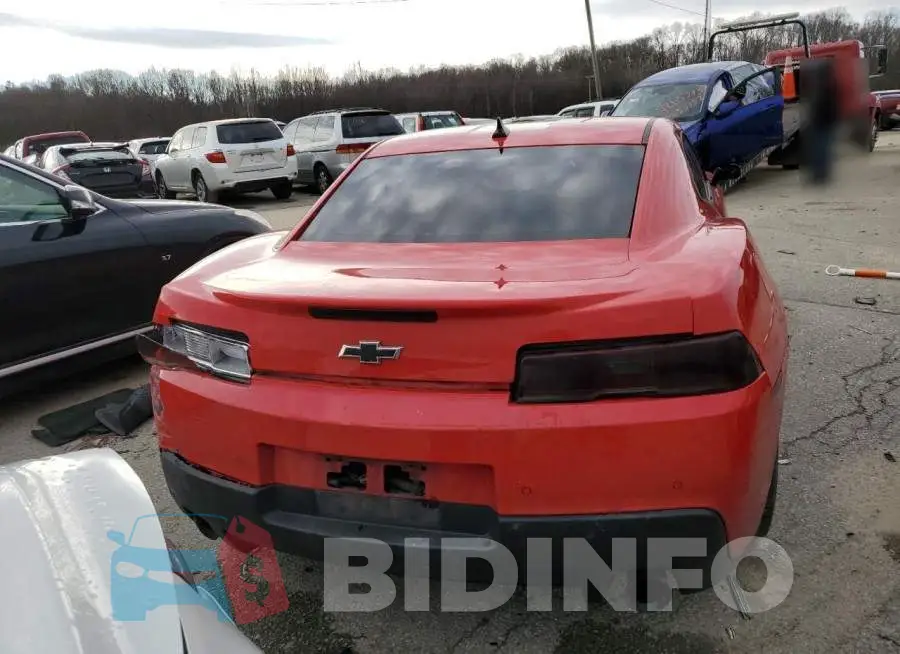 2G1FD1E35F9184625 Photo# 6