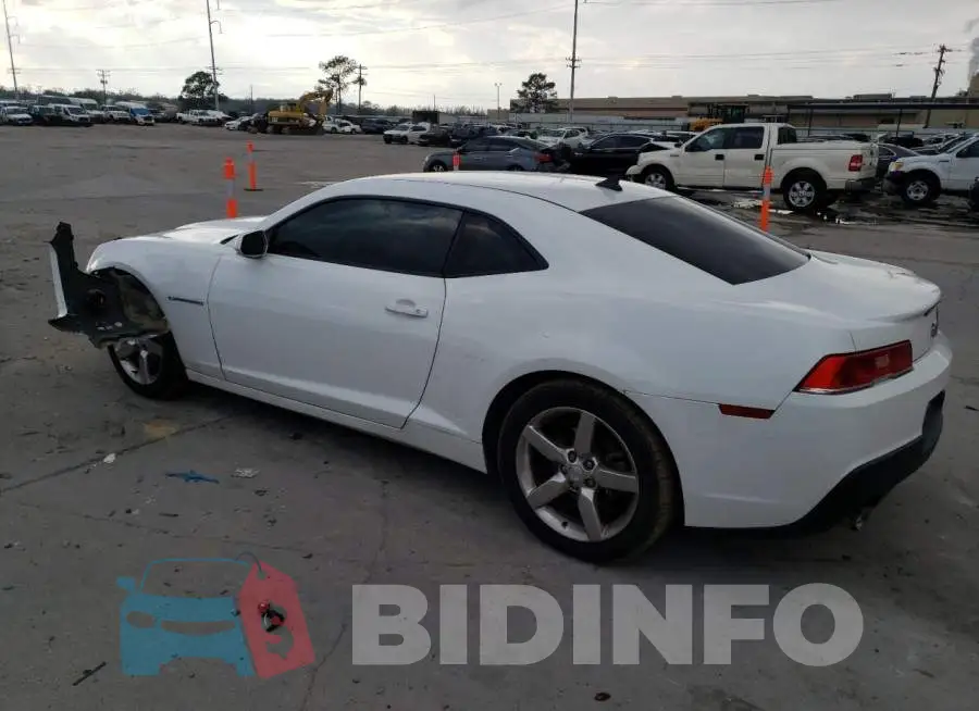 2G1FD1E39F9308251 Photo# 2