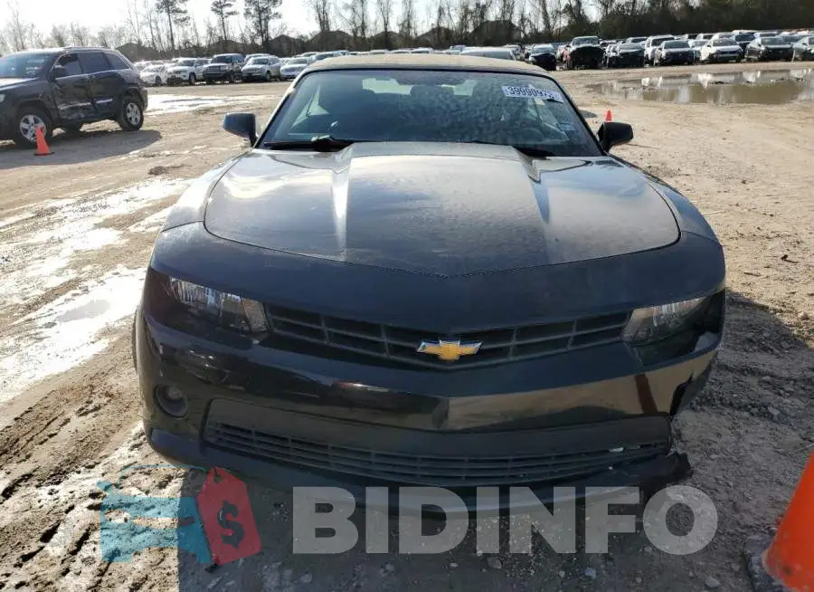 2G1FD3D34F9201959 Photo# 5