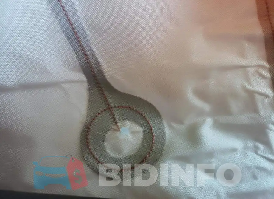 2G1FK1EJ2F9232974 Photo# 10