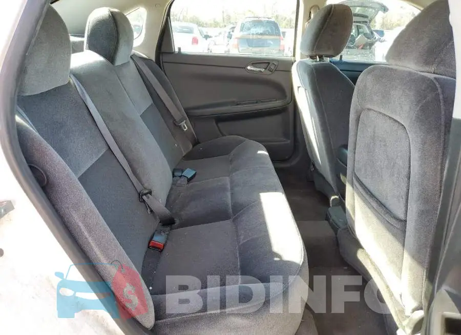 2G1WA5E30E1169981 Photo# 10