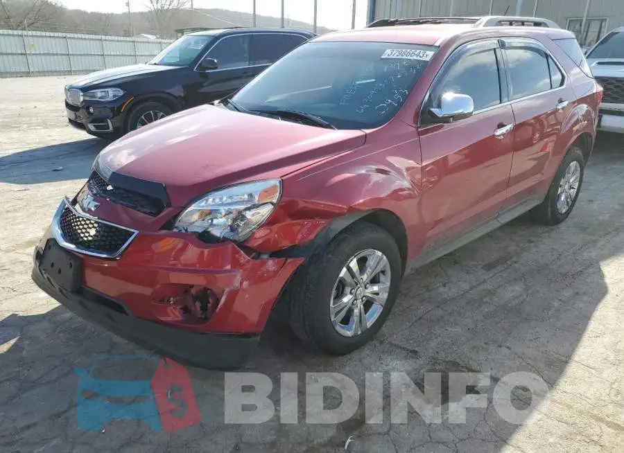 2GNALBEK1F6430953 Photo# 1