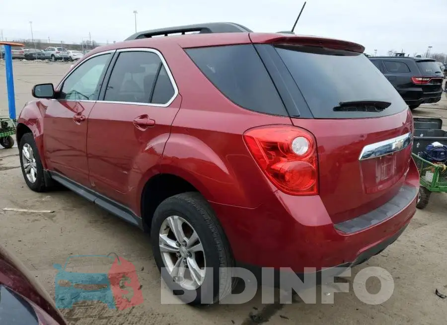 2GNALBEK4F1144821 Photo# 2