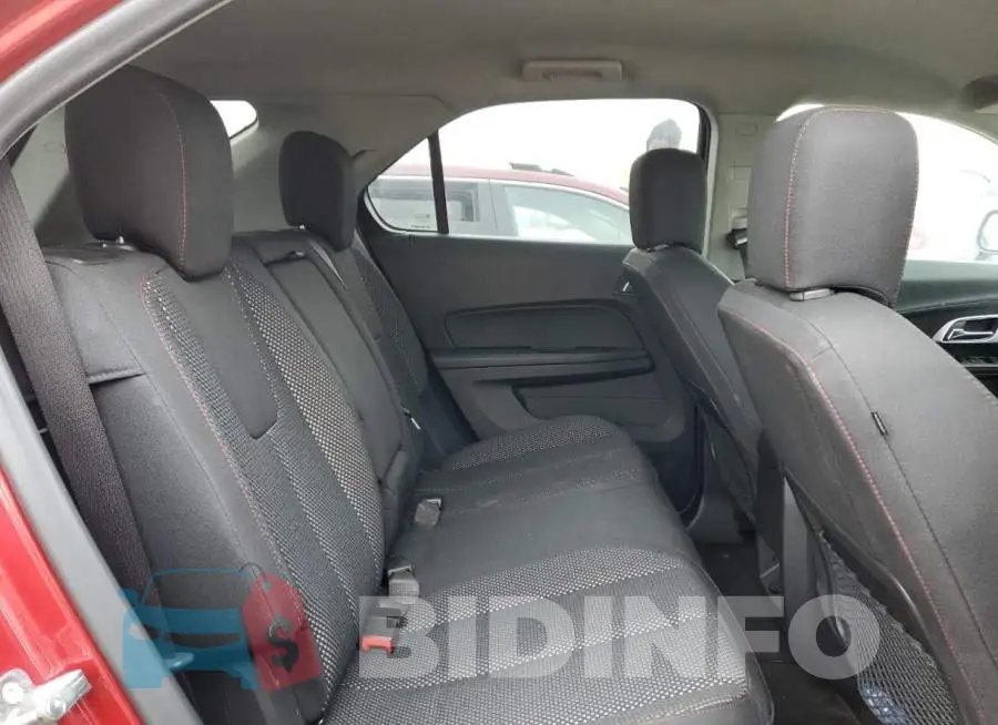 2GNALBEK4F1144821 Photo# 11