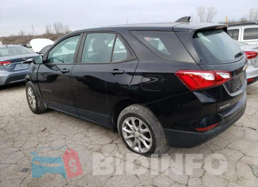 2GNAX5EV8L6147798 Photo# 2