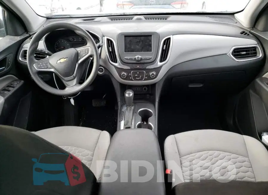 2GNAX5EV8L6147798 Photo# 8