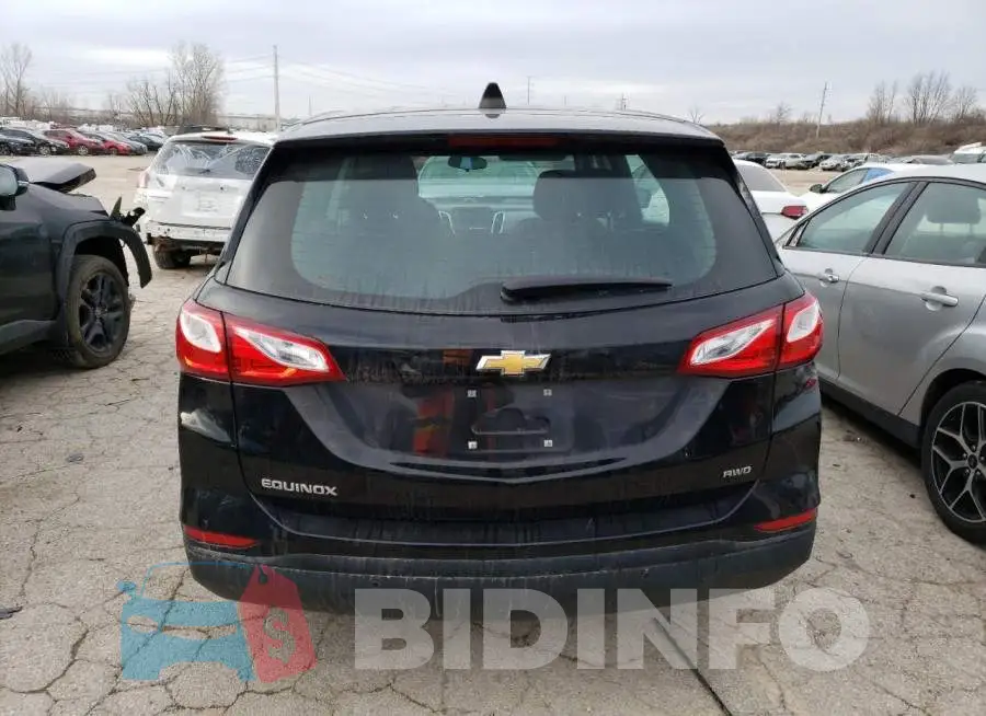 2GNAX5EV8L6147798 Photo# 6