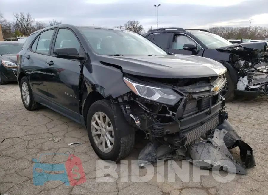 2GNAX5EV8L6147798 Photo# 4