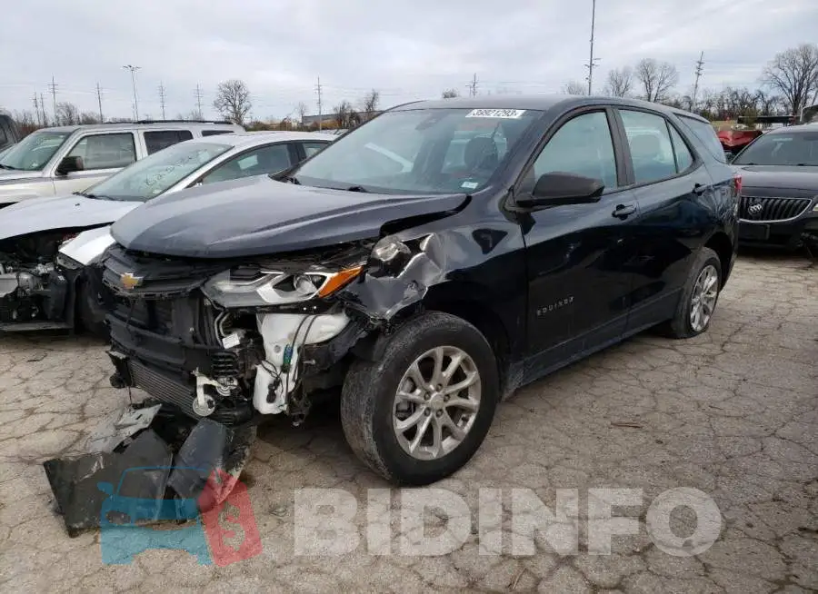 2GNAX5EV8L6147798 Photo# 1