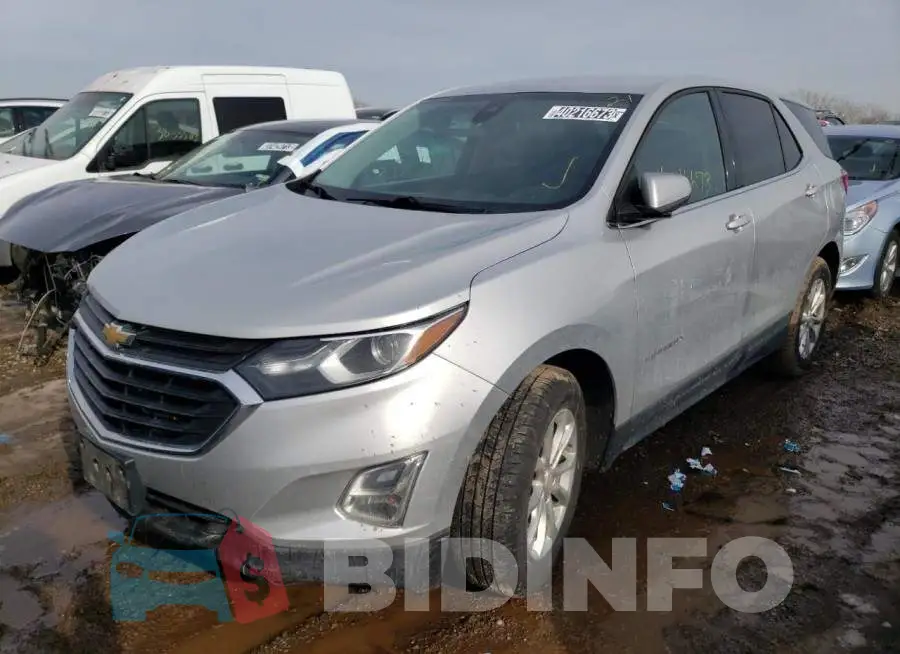 2GNAXJEVXK6252897 Photo# 1