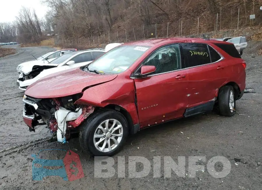 2GNAXSEV2J6226332 Photo# 1