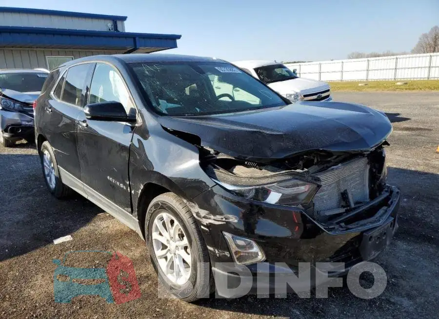 2GNAXSEV3J6345412 Photo# 1