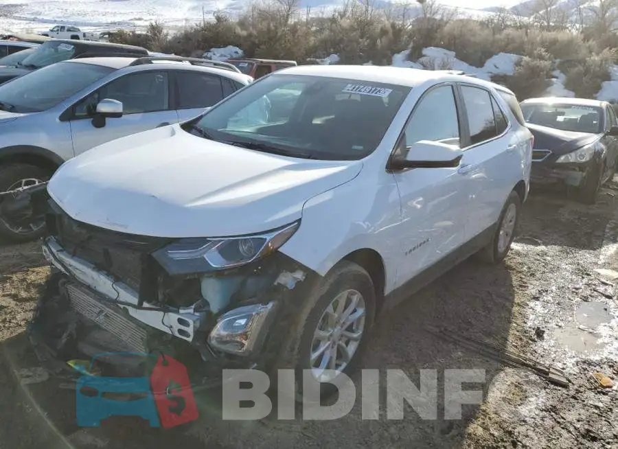2GNAXUEV3M6111089 Photo# 1