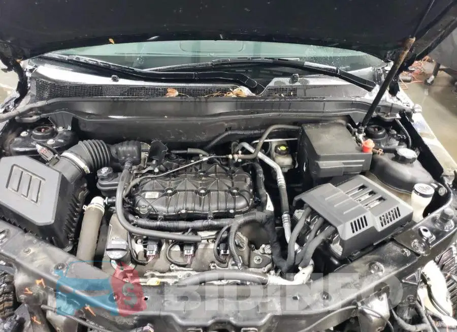 2GNFLHE35F6230773 Photo# 11
