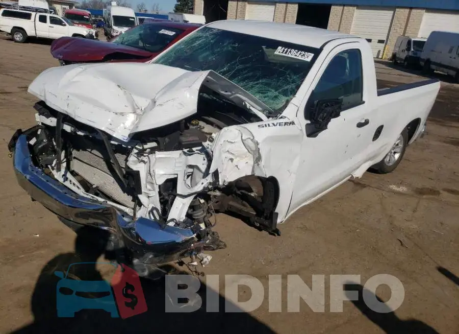 3GCNWAEF2MG378507 Photo# 1