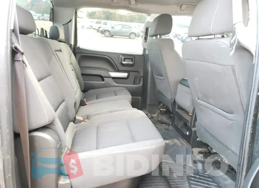 3GCPCREC7HG379860 Photo# 10
