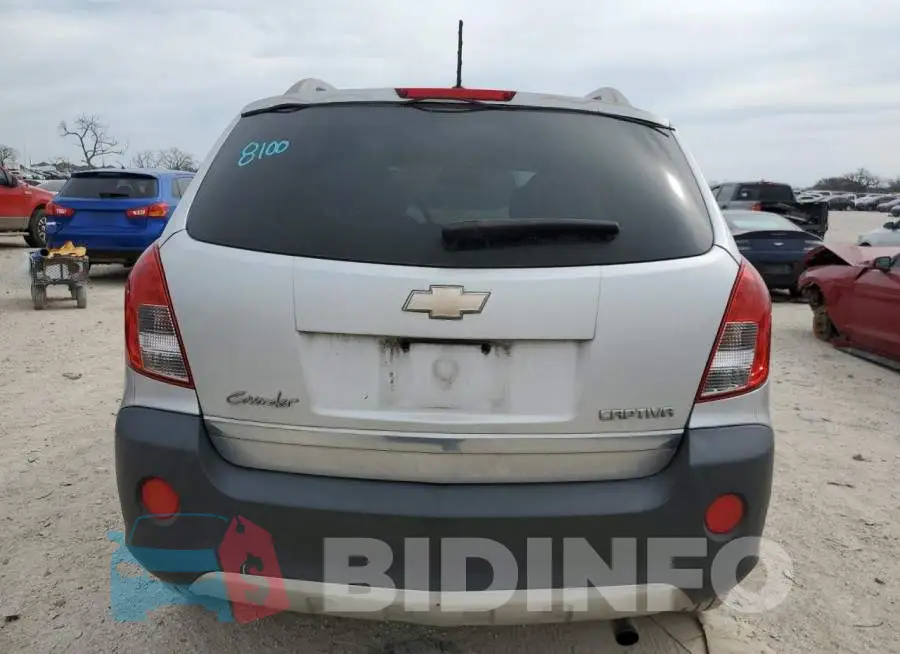 3GNAL2EK0FS503473 Photo# 6