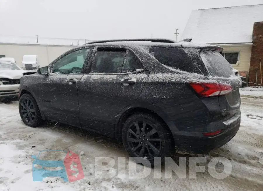 3GNAXMEV8NS231022 Photo# 2