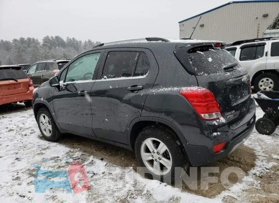 3GNCJPSB5HL262992 Photo# 2