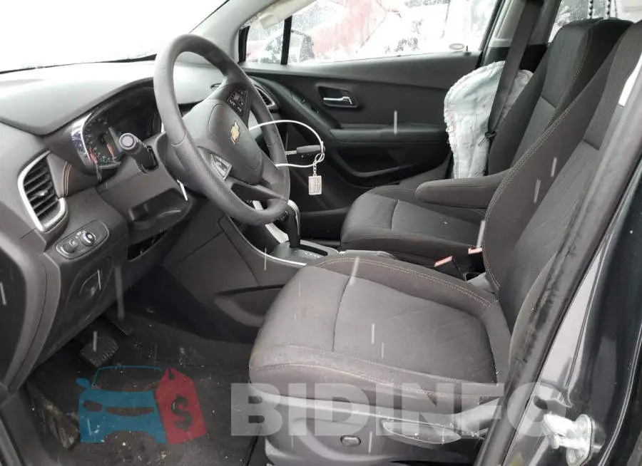3GNCJPSB5HL262992 Photo# 7