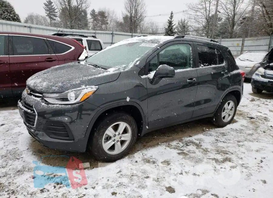 3GNCJPSB5HL262992 Photo# 1