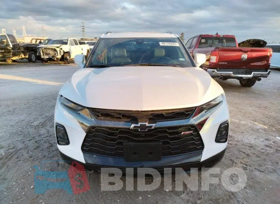 3GNKBERS1LS669323 Photo# 5