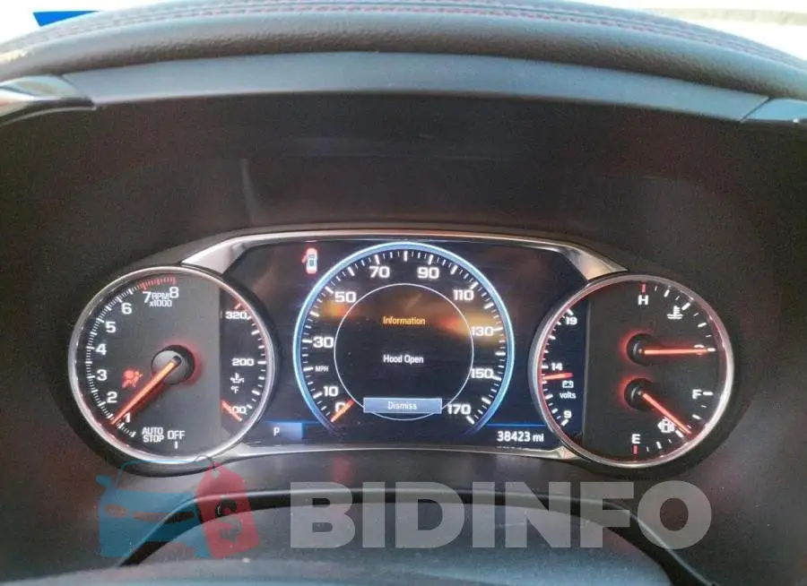 3GNKBERS1LS669323 Photo# 9