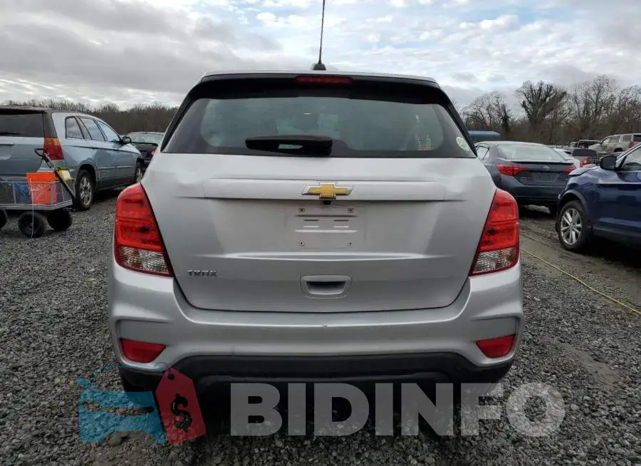 KL7CJKSB1HB127597 Photo# 6