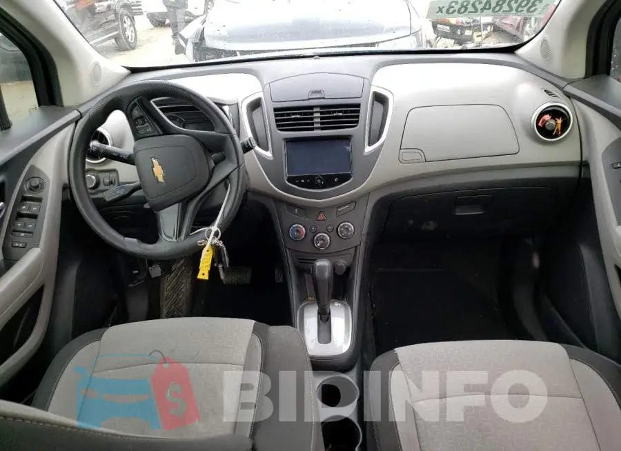 KL7CJKSB9FB173272 Photo# 8