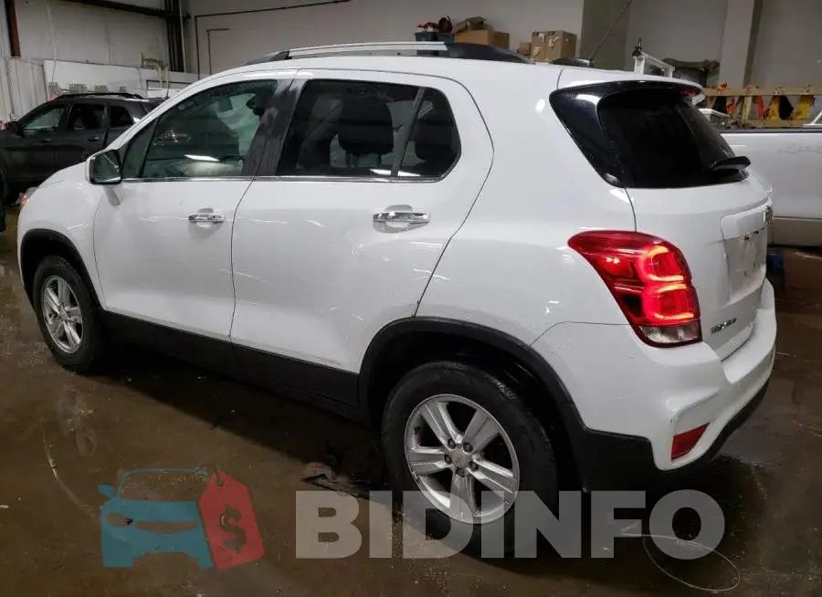 KL7CJPSB6HB133781 Photo# 2