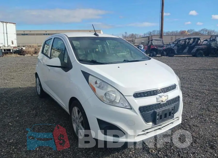 KL8CD6S96EC536403 Photo# 1